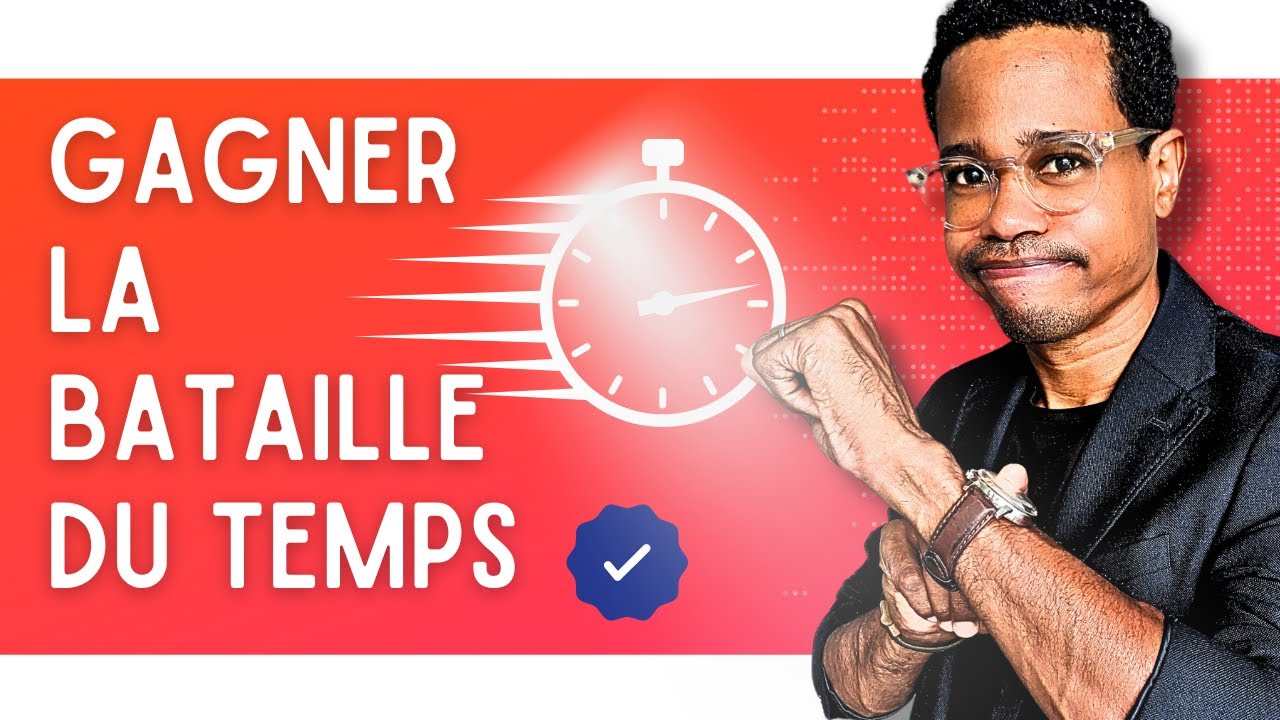Comment bien organiser son temps de travail dans son business ?