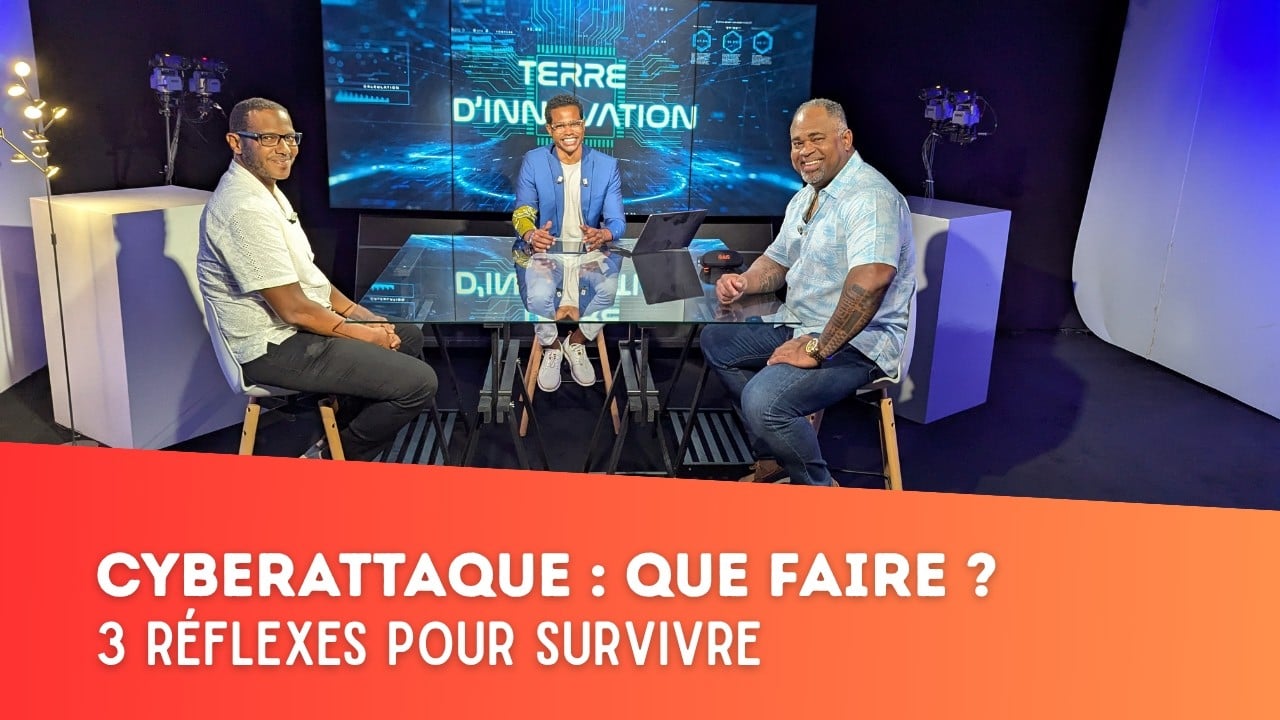 Cybermenaces : mode d’emploi pour les entreprises et collectivités