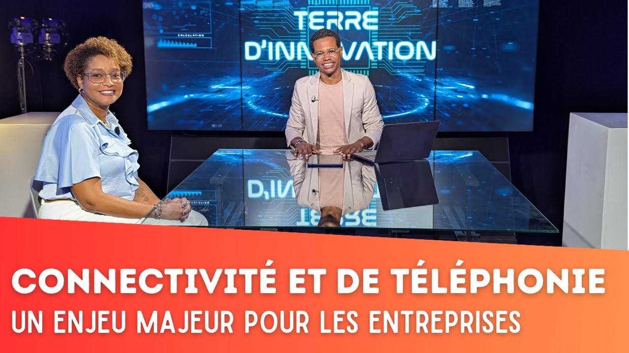 Enjeux de connectivité et de téléphonie pour les entreprises