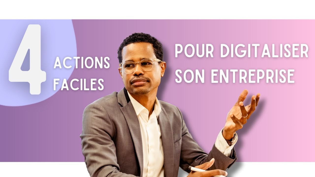 Digitalisation facile pour TPE/PME : Les Meilleures Pratiques à adopter