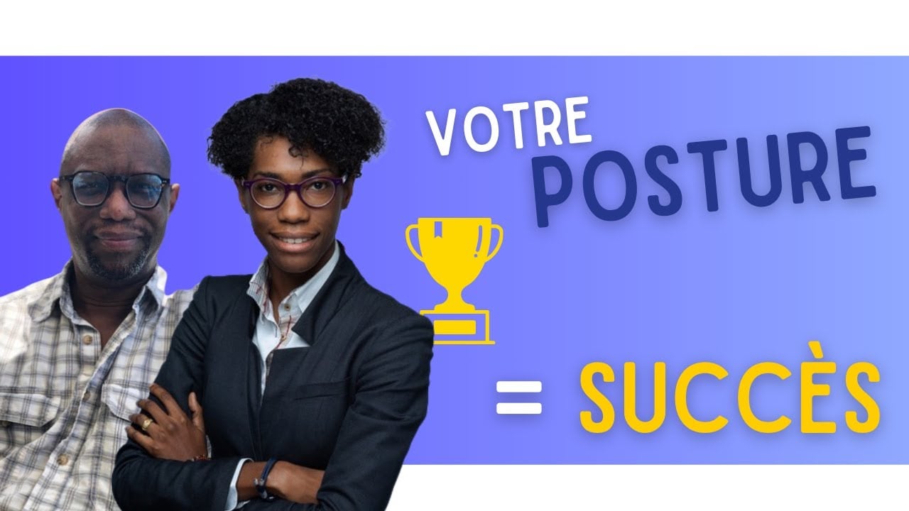 La posture de l’entrepreneure, alliée de sa réussite