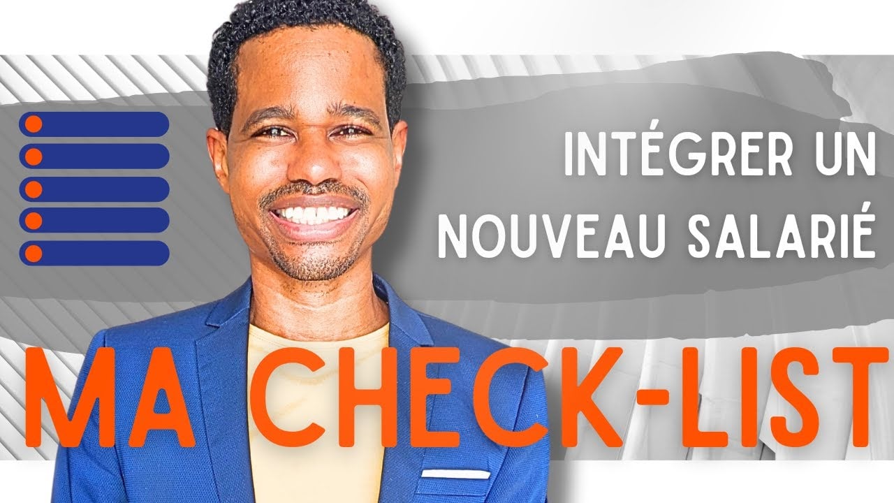 Intégrer un nouveau collaborateur : 8 clés indispensables