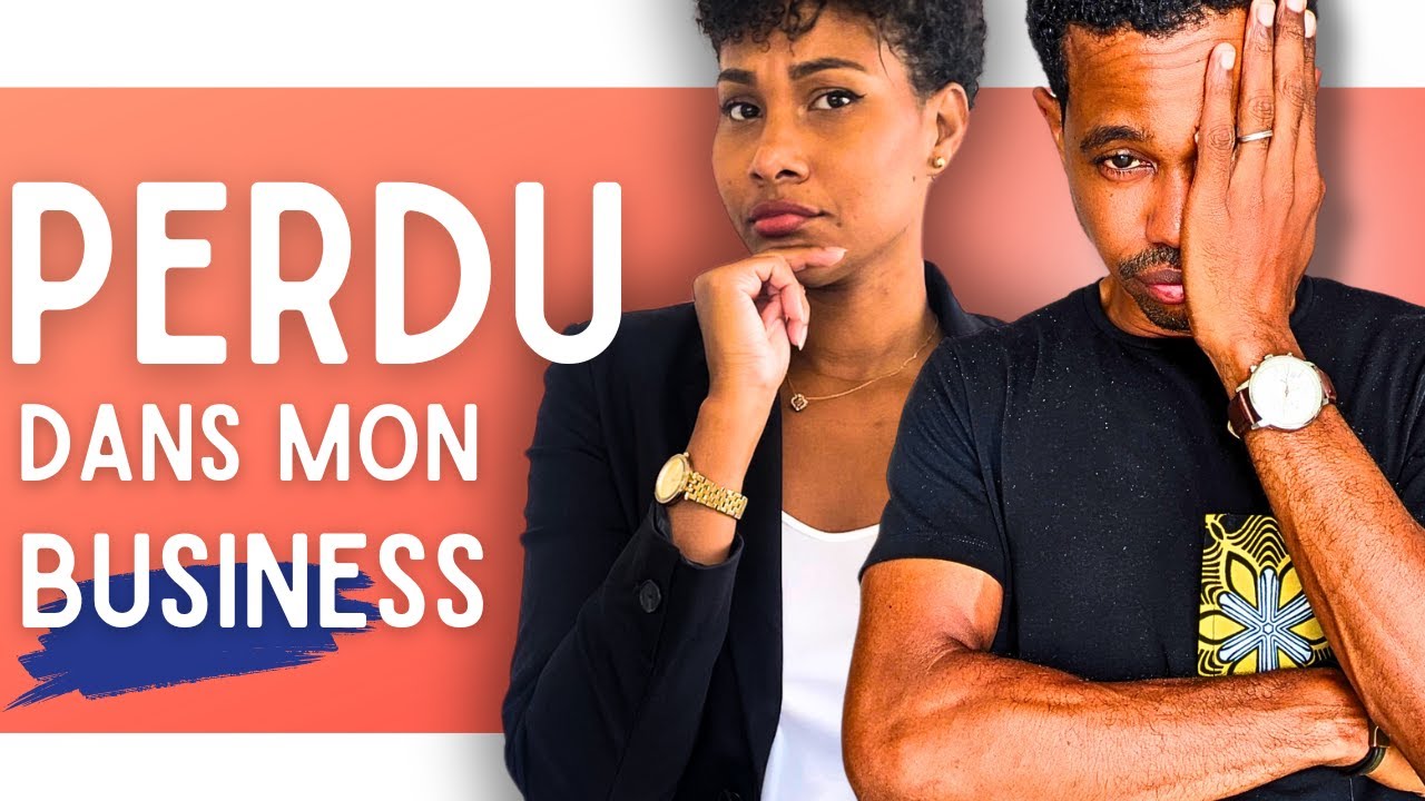 Définir sa vision d'entreprise