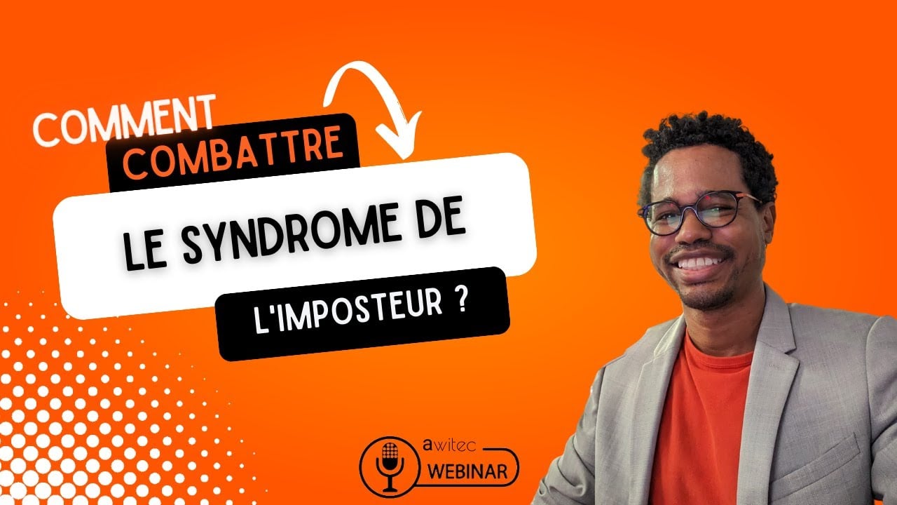 Combattre le syndrome de l'imposteur