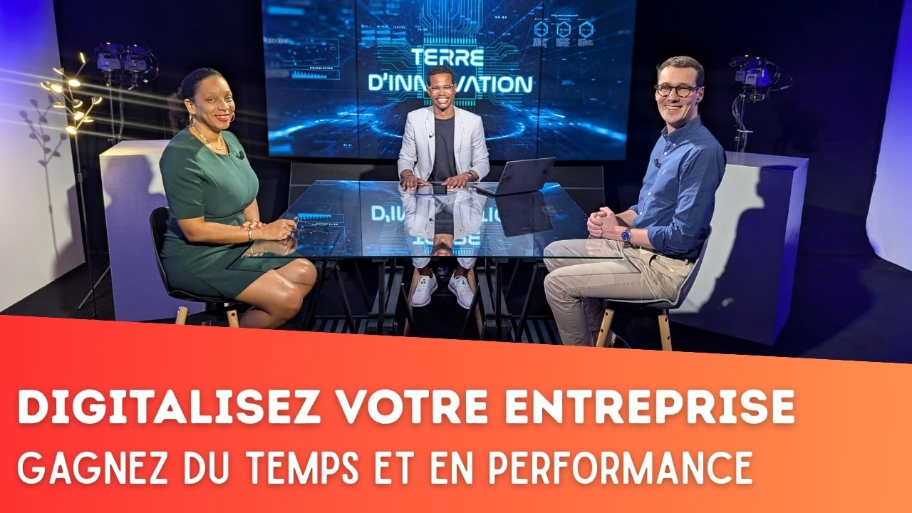 L’écosystème digital pour la gestion au quotidien de son entreprise