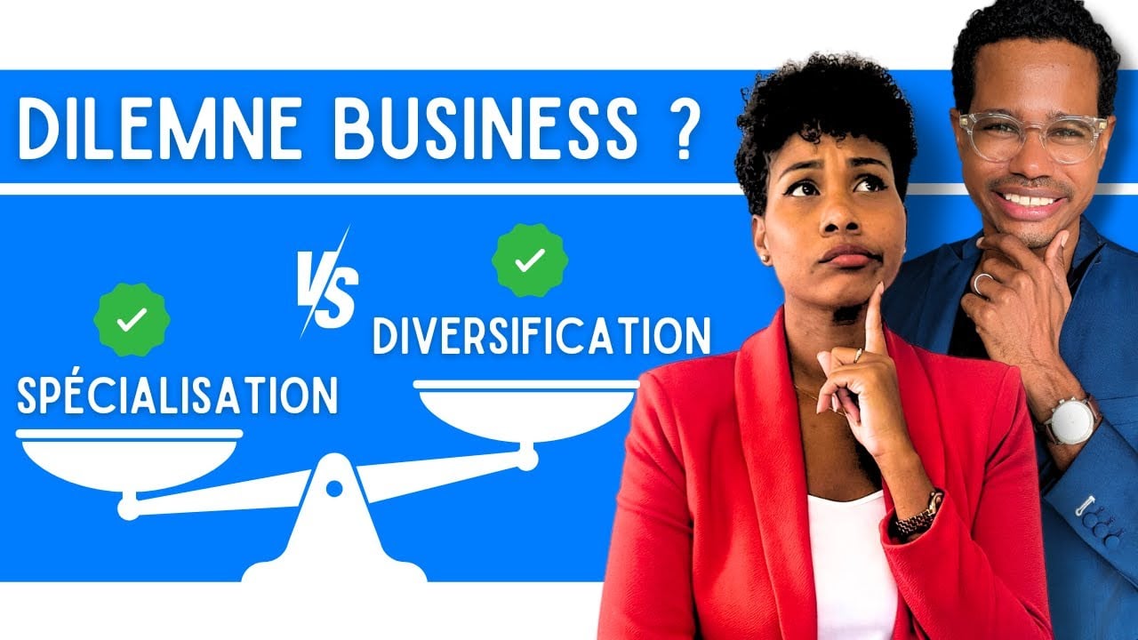 Comment diversifier son activité dans son business ?