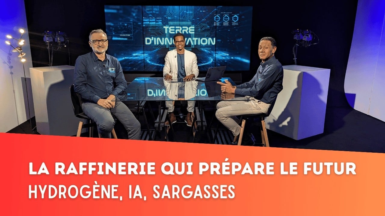 SARA, le défi d'une énergie plus respectueuse de l'environnement