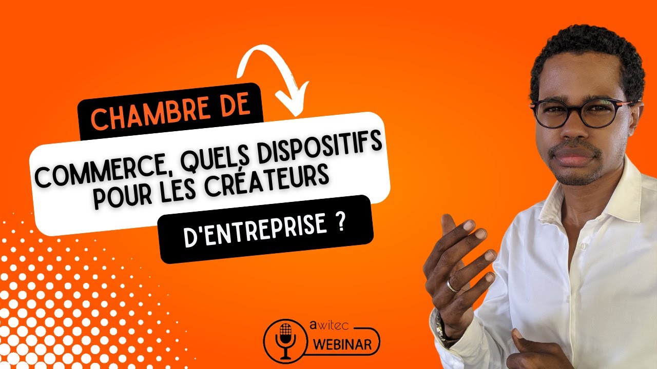 Quels dispositifs pour les créateurs d'entreprise ?