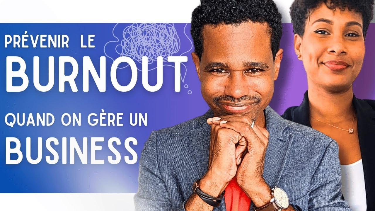 Comment optimiser sa semaine pour éviter le Burnout ?