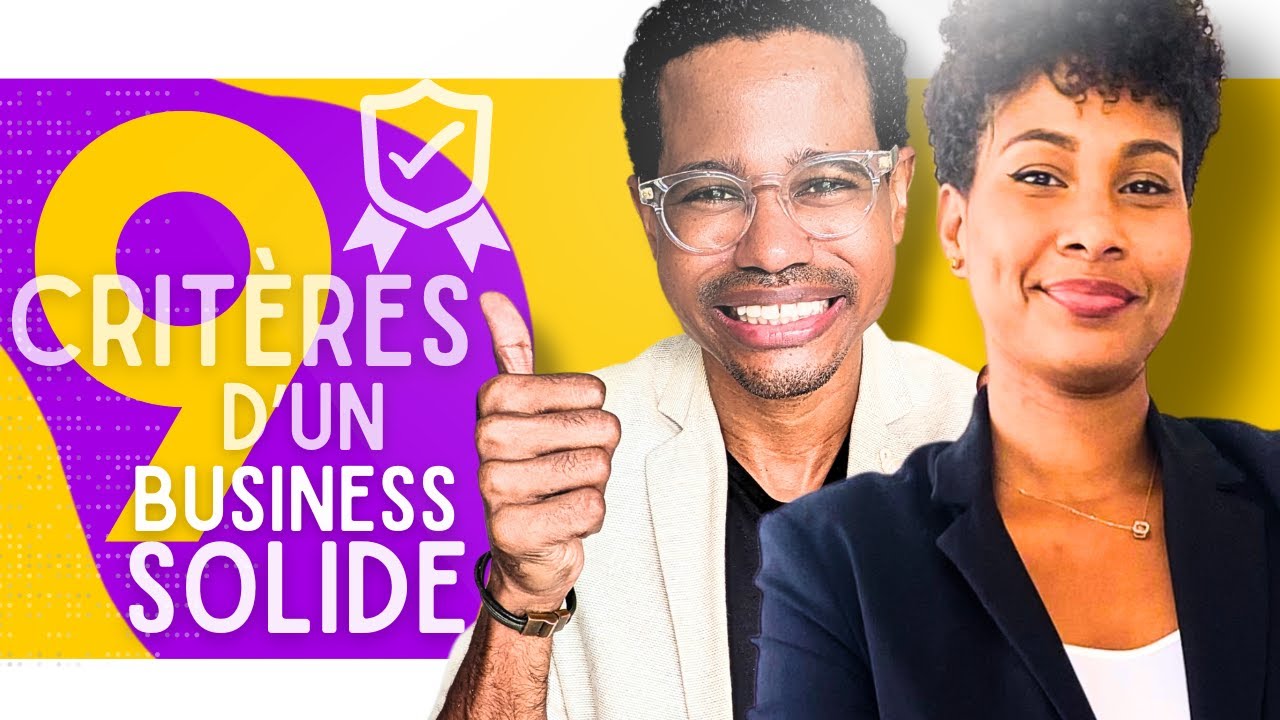 9 critères pour rendre son entreprise attractive auprès de potentiels investisseurs