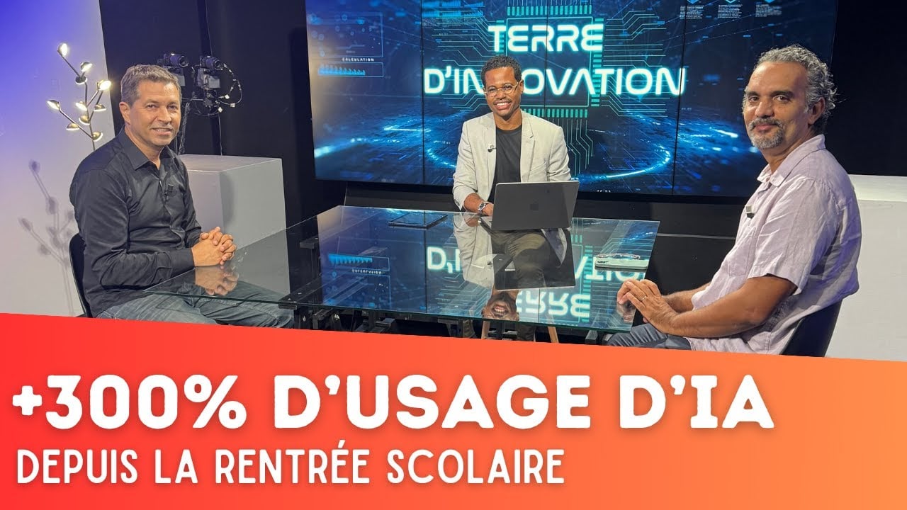 Les défis de l'IA et du numérique pour l'éducation des plus jeunes