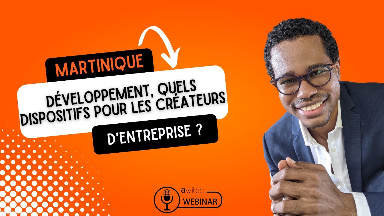 Quels dispositifs pour les créateurs d'entreprise ?