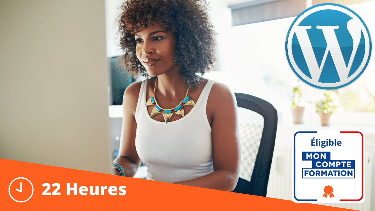 Wordpress Formation Martinique Guadeloupe Guyane