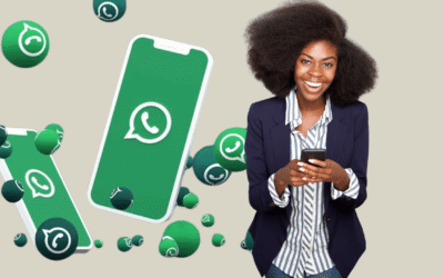 WhatsApp en Martinique en 2024 :  Usages, Chiffres clés et Tendances