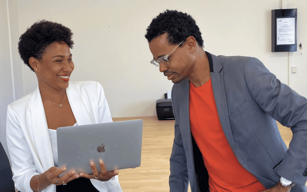 Définir un positionnement clair pour son entreprise