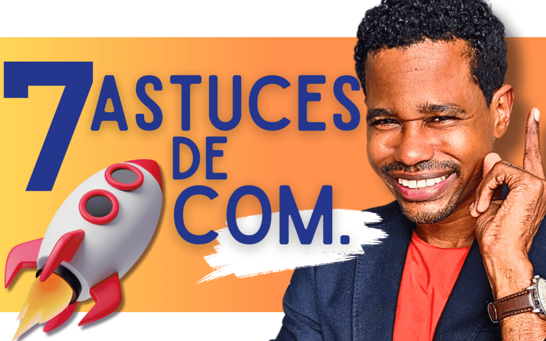 7 astuces de communication pour faire exploser tes ventes – Storybrand Donald Miller