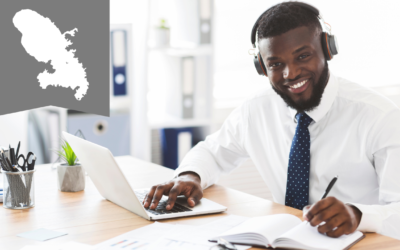Toutes les formations dans le domaine du Digital en Martinique : Guide gratuit et complet