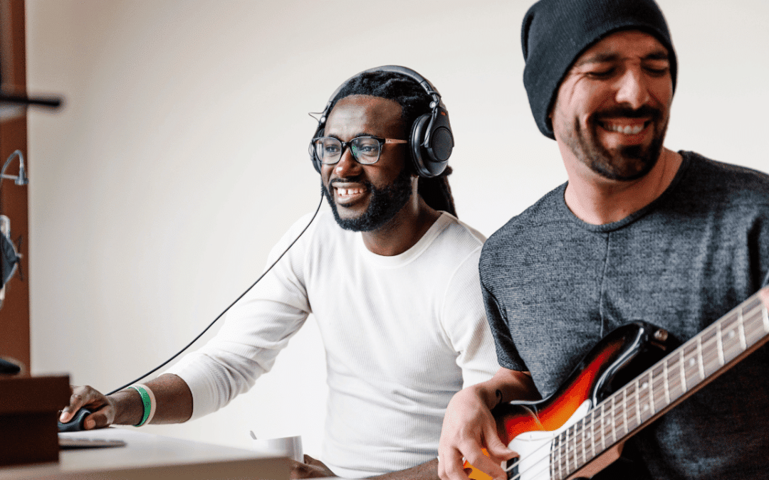 L&rsquo;industrie musicale aux Antilles-Guyane à l&rsquo;heure du Digital | Saison 2 Épisode 34