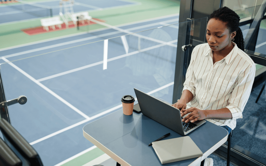 Productivité, bien-être numérique et innovation sportive : Les bonnes résolutions digitales pour 2025 | Saison 3 Épisode 14