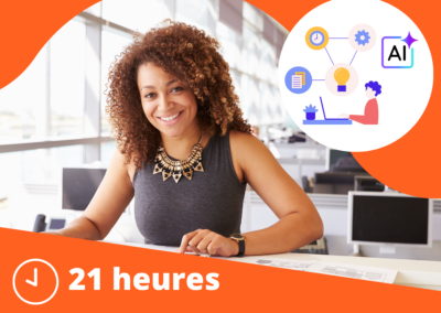 Gestion de projet augmentée : Livrez plus vite, plus fiable, avec l’IA