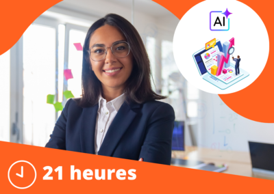 Analyse financière augmentée : maîtrisez Power BI et mettez l’IA au service de votre PME