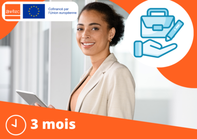 Accompagner l’émergence et la structuration de projets d’entreprise en Guyane grâce à l’Innovation et au Digital