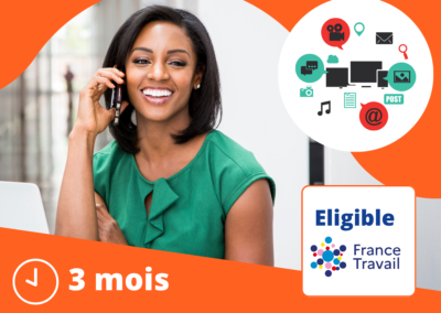Les Fondamentaux du Marketing Digital et de l&rsquo;IA Générative