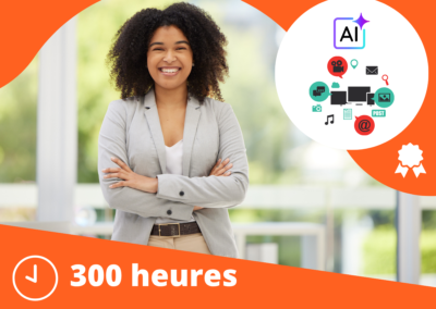 Augmentez votre employabilité en Martinique grâce aux compétences numériques et IA
