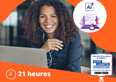 Gagnez 2 heures au quotidien avec l&rsquo;IA