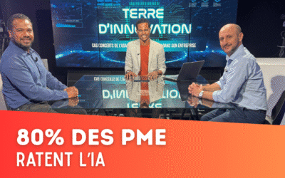 Cas concrets de l&rsquo;usage de l&rsquo;IA au quotidien dans son entreprise | Épisode 3