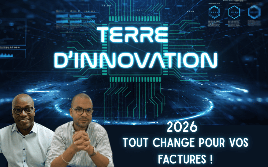 Le virage de la facture électronique : Comment préparer votre entreprise ? | Épisode 1