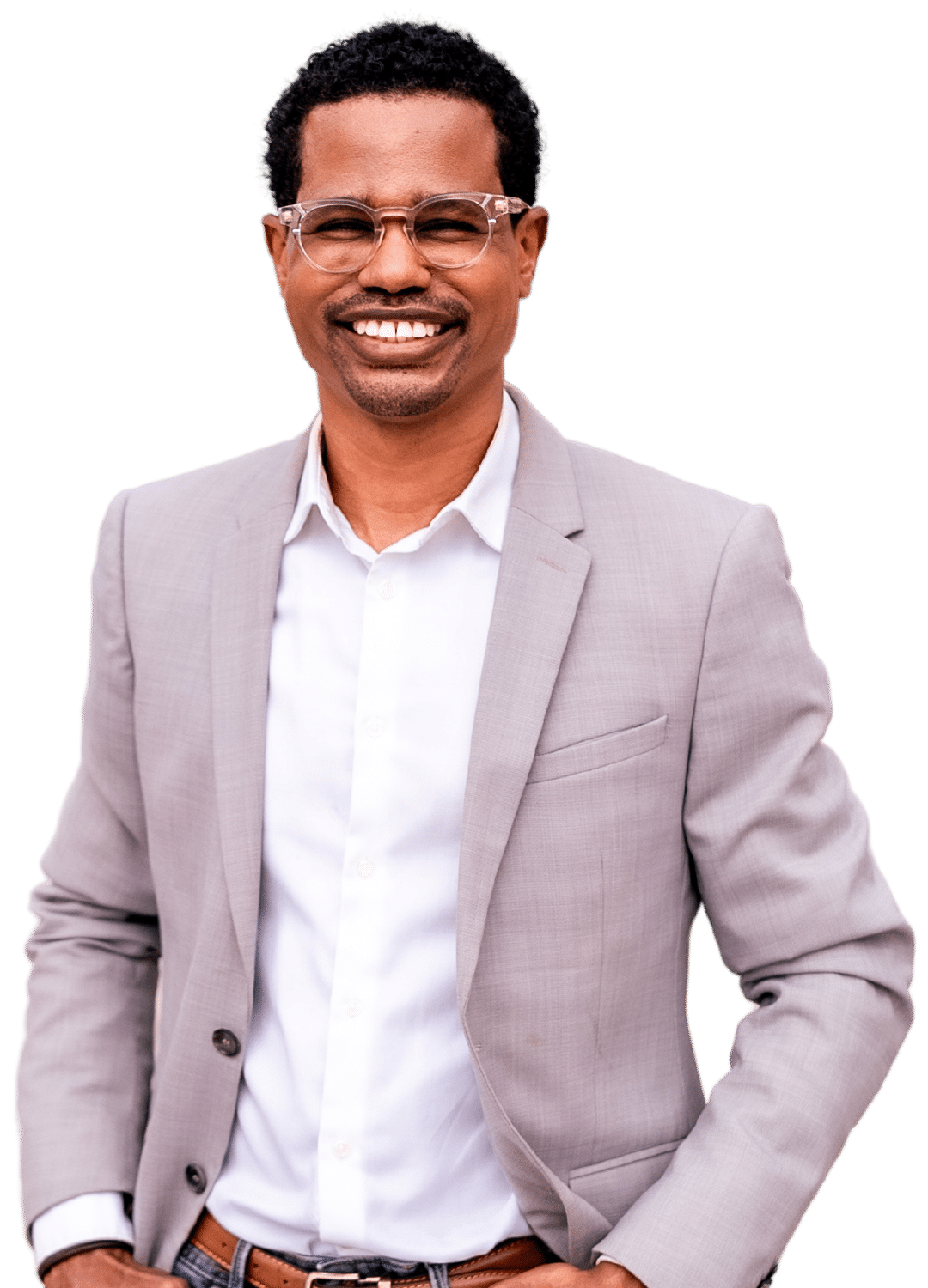 Manuel MONDESIR awitec