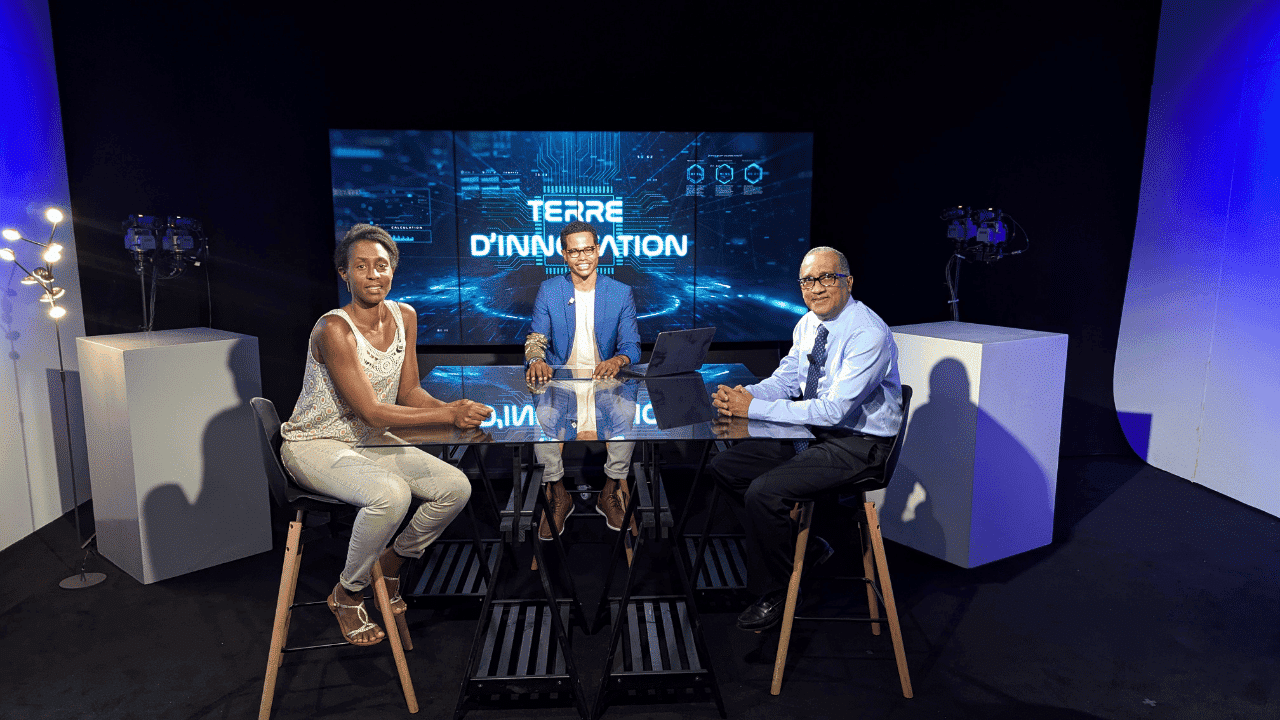 Grand-Port-Martinique-innovation-intelligence-artificielle-prix-technologie-antilles