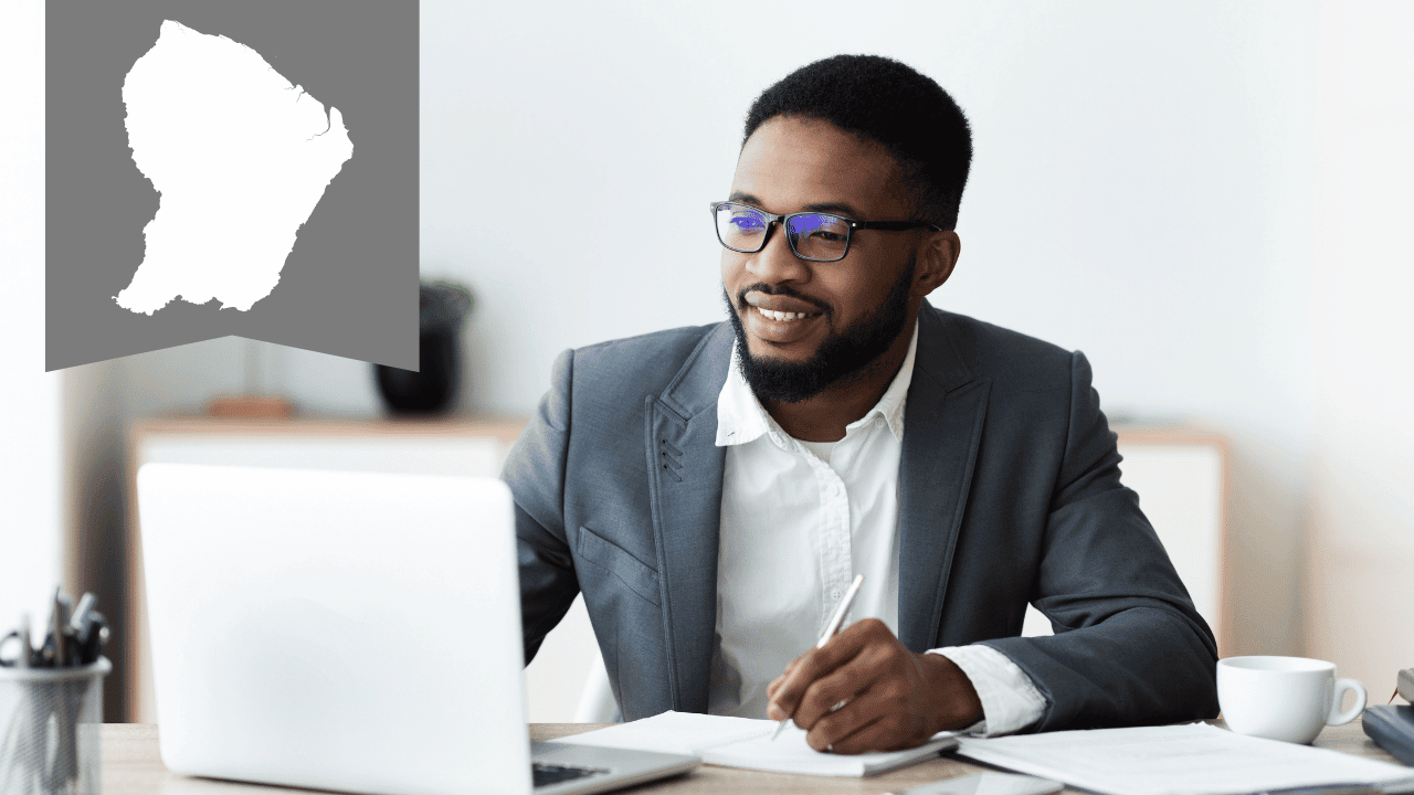 Création Entreprise Guyane-Guide-Complet-Gratuit-Demarches-Aides-Statuts-Subventions-Formations