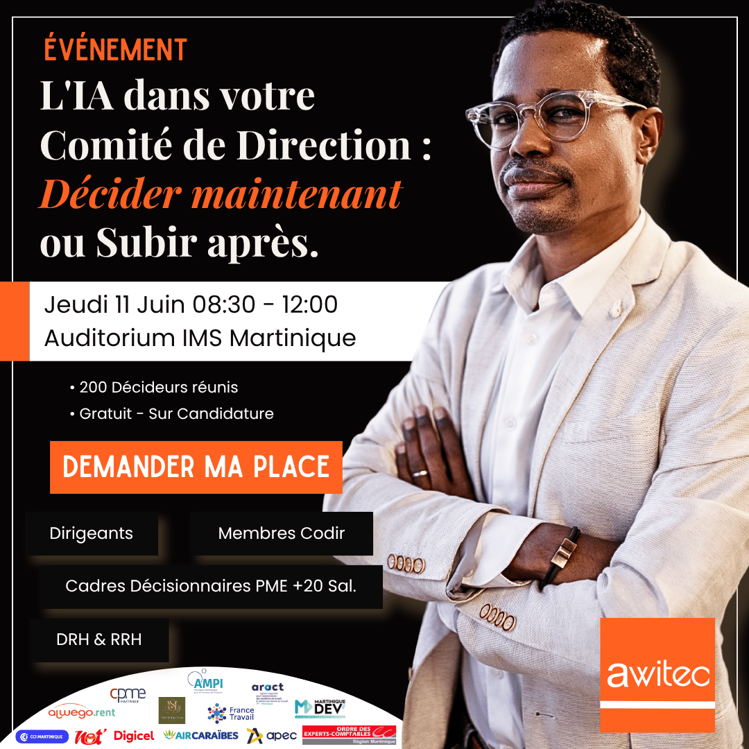 evenement-martinique-innovation-rh-2026-partenaires-ia-comite-direction-chef-entreprise-manager-codir evenement-martinique-innovation-rh-2026-partenaires-ia-comite-direction-chef-entreprise-manager-codir